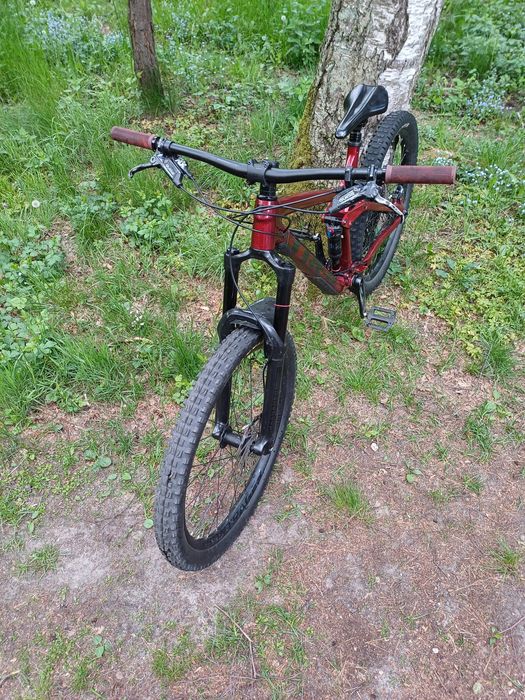 Trek remedy 7 L 27.5