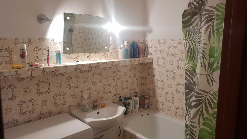 Mieszkanie – Gdańsk, Chełm G, Chełm - Widok 4