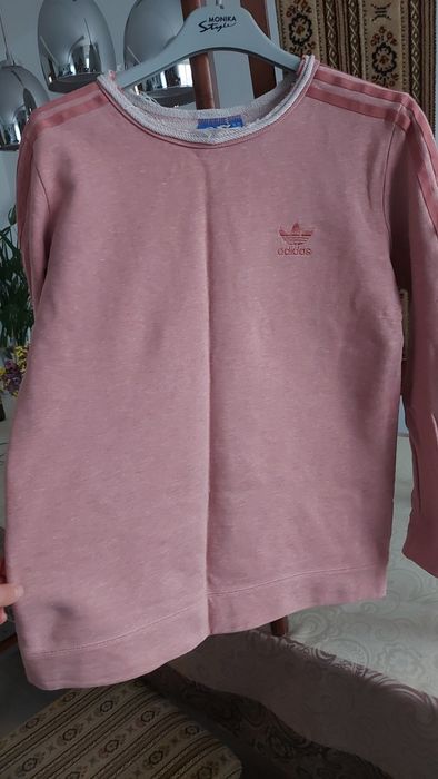 Bluza Adidas r.M/L