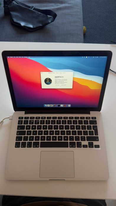 MacBook Pro 13" Retina (A1502)
