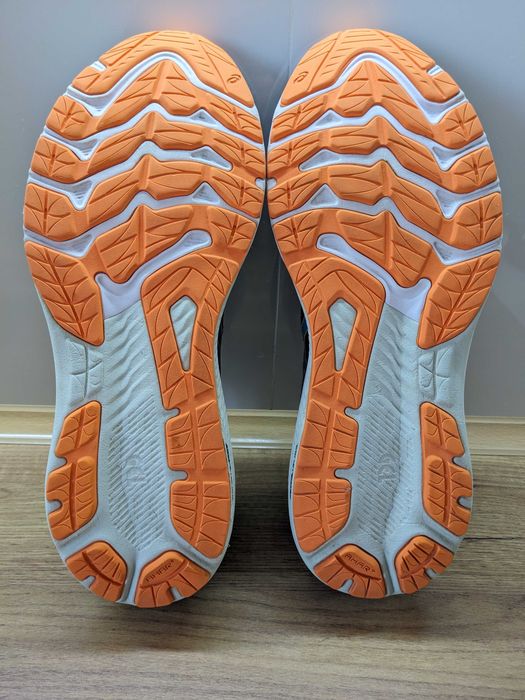 Asics Gel-GT2000 44.5 /28.5см Мужские оригинальные беговые кроссовки