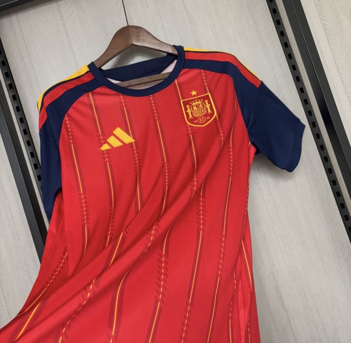 Camisola espanha  2026