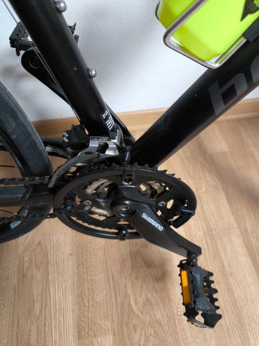 Bicicleta TT Bergamont Vitox 9.2