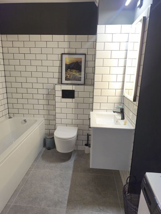 Wykończenia wnętrz