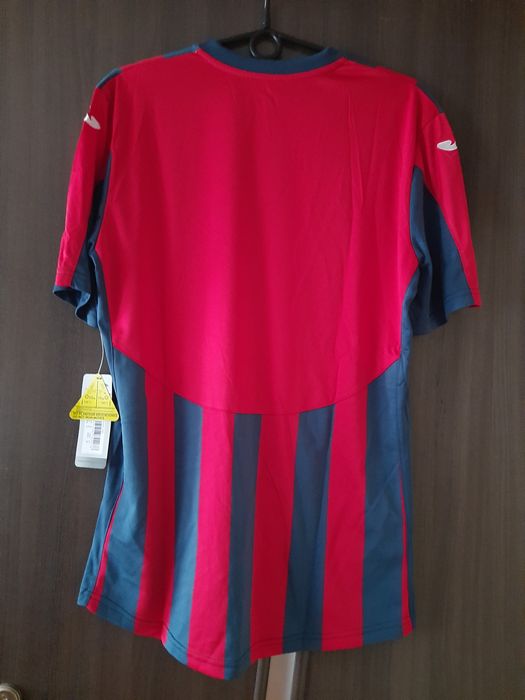 Нова Футболка Joma