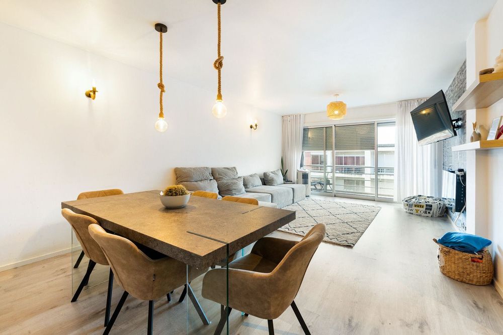 Apartamento T3, 130m2, Maia - Silva escura