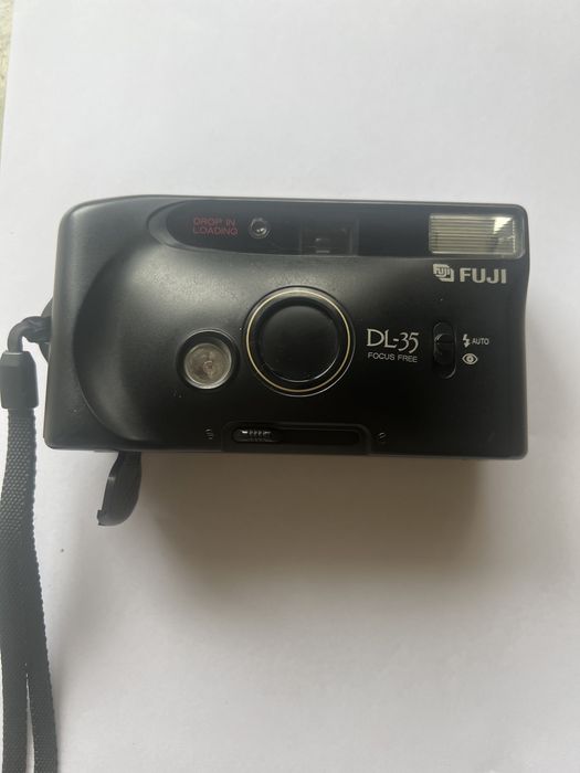 Aparat fotograficzny FUJI DL-35