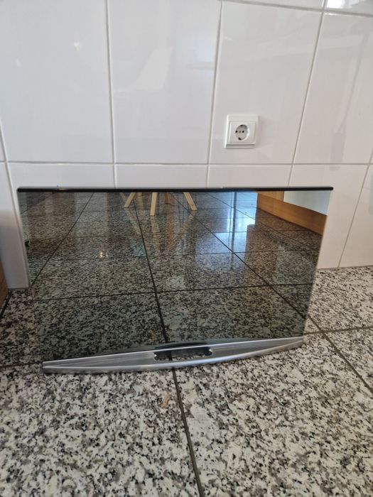 Tampa/porta para móvel de cozinha