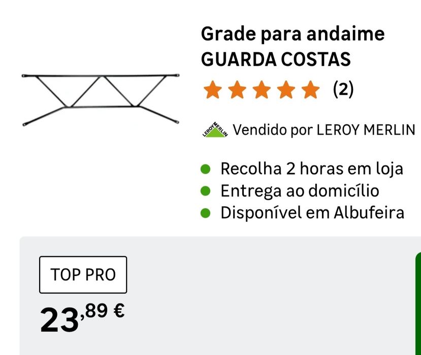 Pranchas, pés, etc