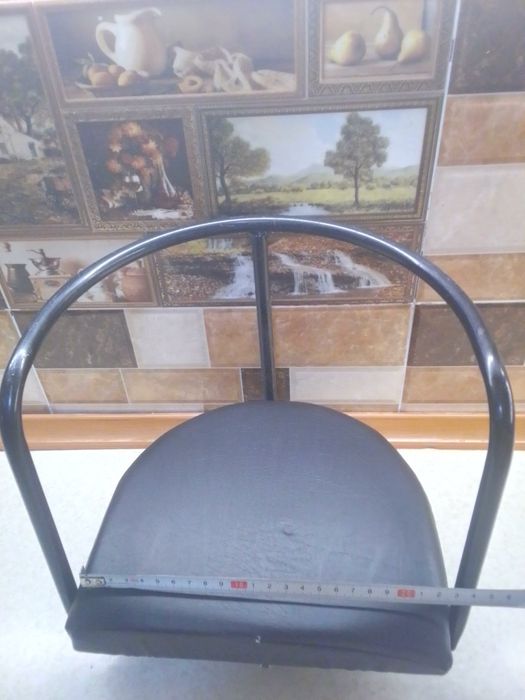 Продам сиденье детское .