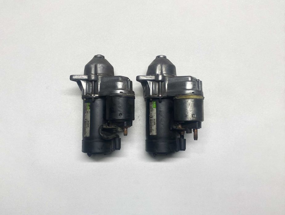 Стартер Opel Agila. Astra G. Combo. Corsa. Tigra - 1.0-1.2-1.4-1.6