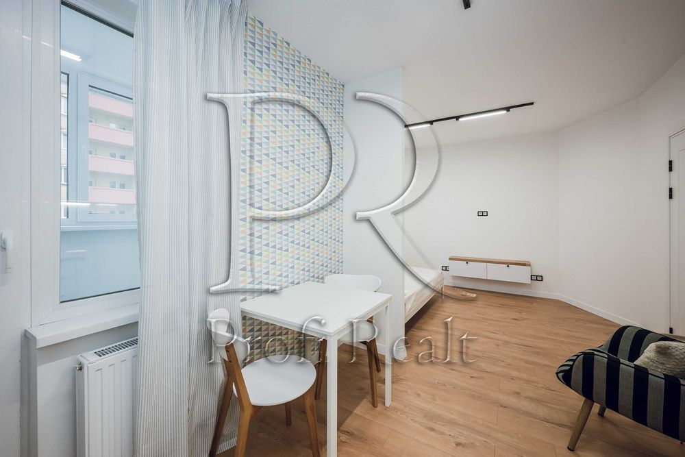 1-кімнатна квартира за адресою (площа 33 м²) - Atlanta.ua - фото 5