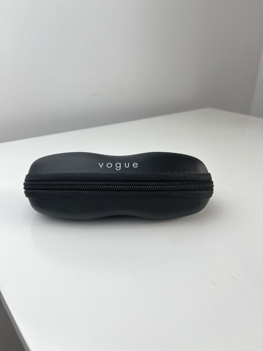 Okulary męskie „Vogue”