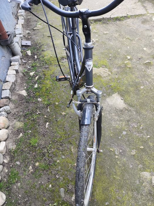 Sprzedam rower damski