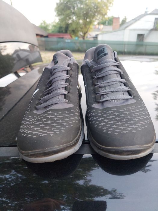 Nike free оригинал