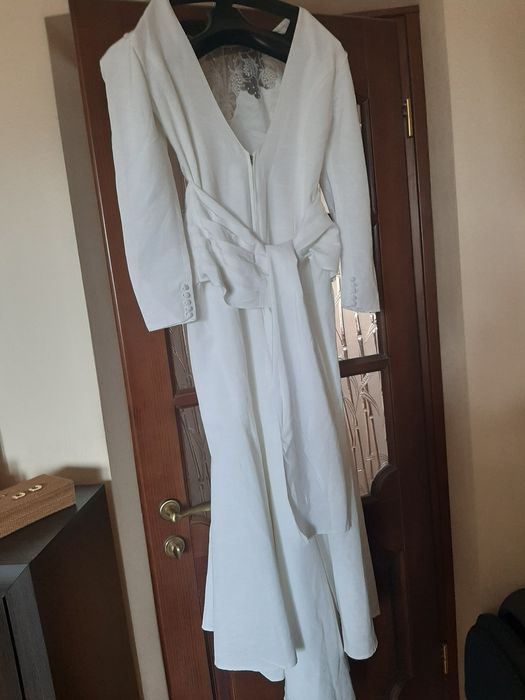 Продам свадебное или вечернее платье