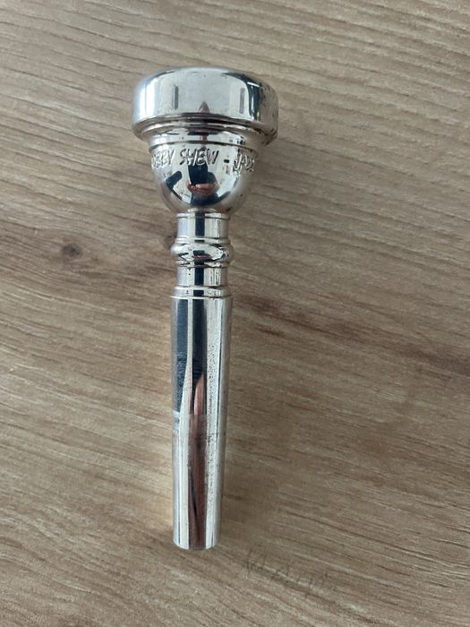 Ustnik do trąbki YAMAHA BOBBY SHEW