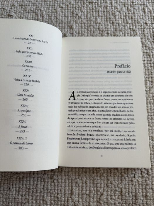 As Meninas Exemplares - Condessa de Segur