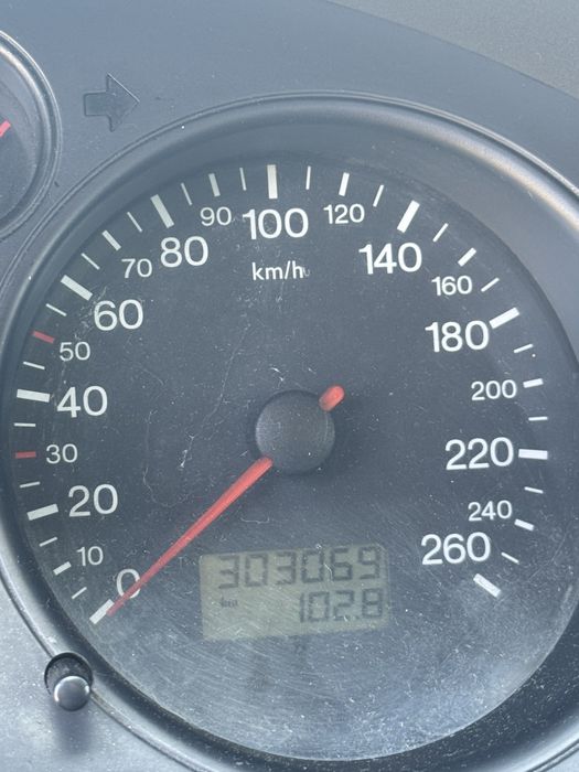 Seat ibiza 1.9 130cv