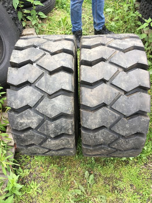 355/65-15 Trelleborg T-900 opona