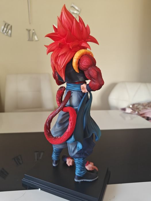 Figurka Dragon Ball - Gogeta SSJ4