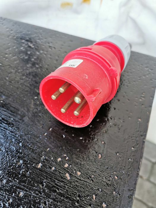 Łuparka do drewna świdrowa idealny stan idealny