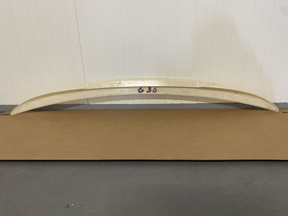 LIP SPOILER AILERON ABA PALA LÂMINA RABETA BMW SÉRIE 5 G30 PACK M PERFORMANCE AC SCHNITZER M5 CS GTS PSM