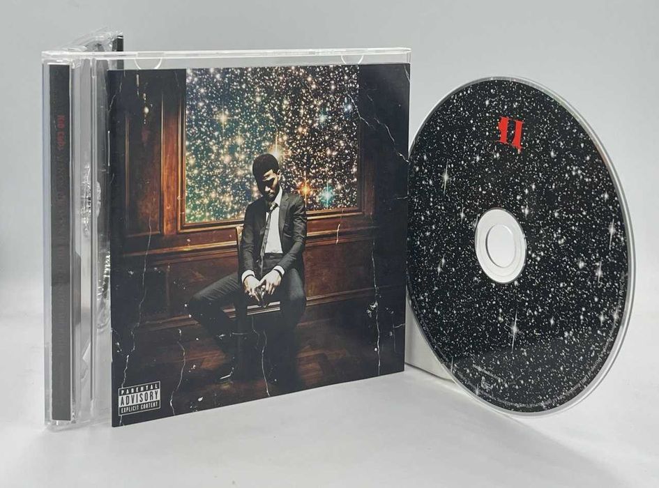 CD / Фірмові компакт-диски / Частина 4