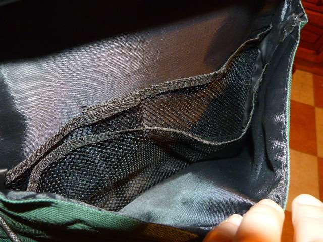 Сумка кейс парикмахера Diamondbrite