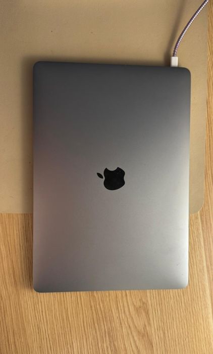 Macbook PRO 2017 256GB A1708