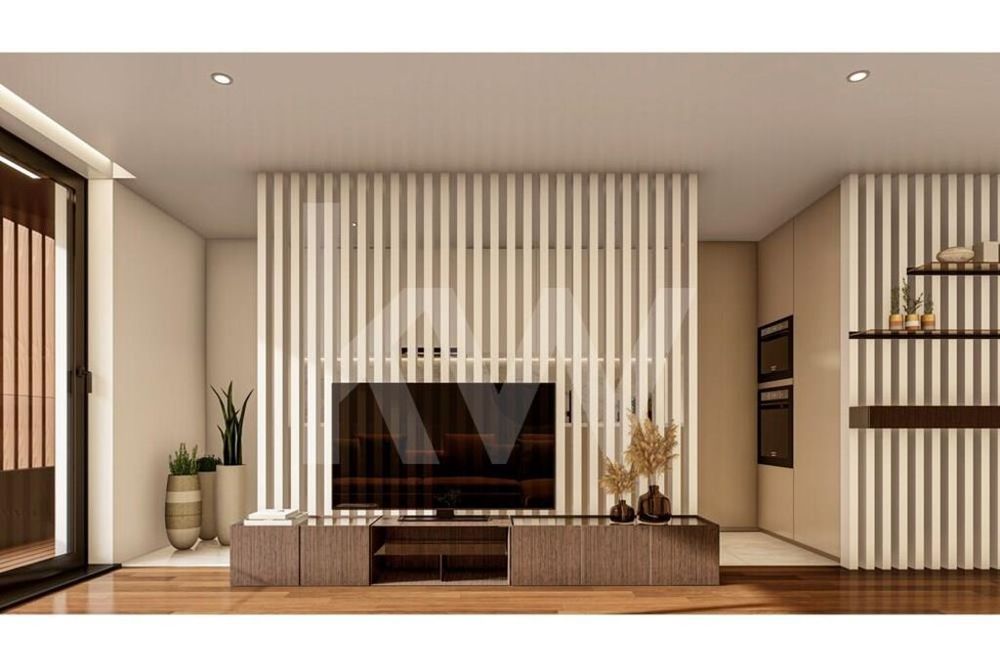 Apartamento T2 Novo em Espinho — Espinho, Aveiro