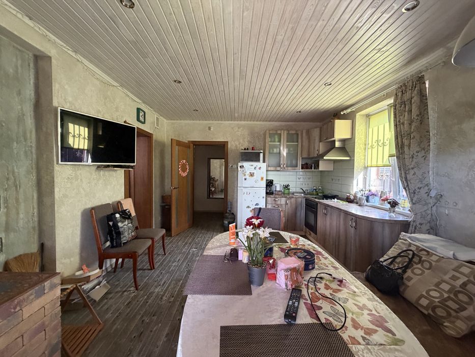 Продам житловий будинок