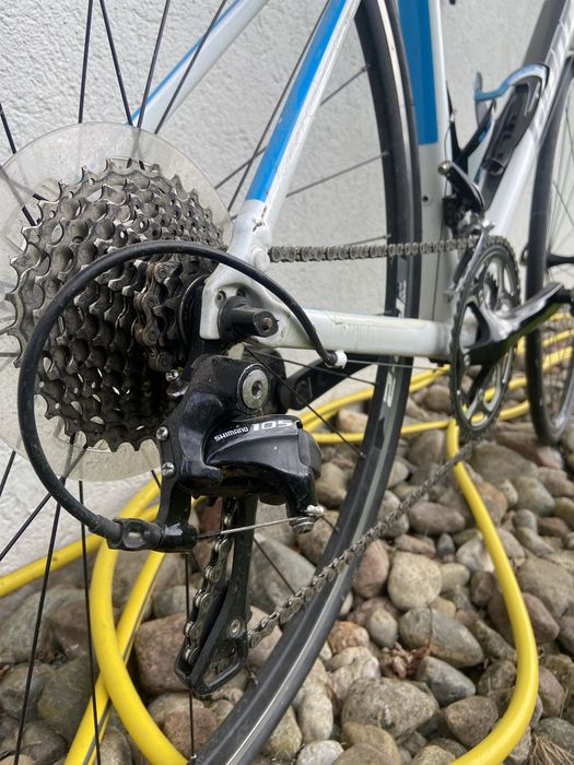 Giant Defy ALUXX ML | Shimano 105 | Gotowy do jazdy