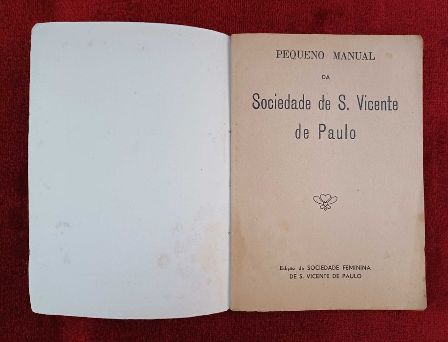 Livros religiosos antigos