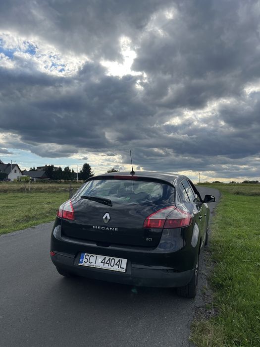 Renault Megane III 2012 Bose Edition
