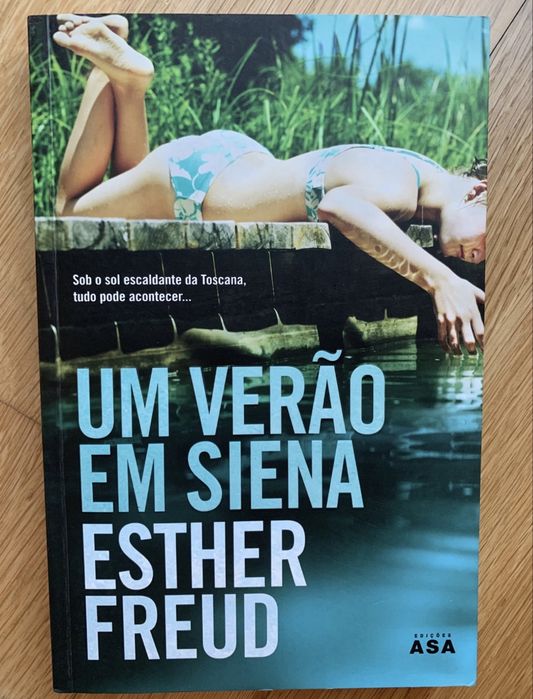 Romances de Autores Internacionais