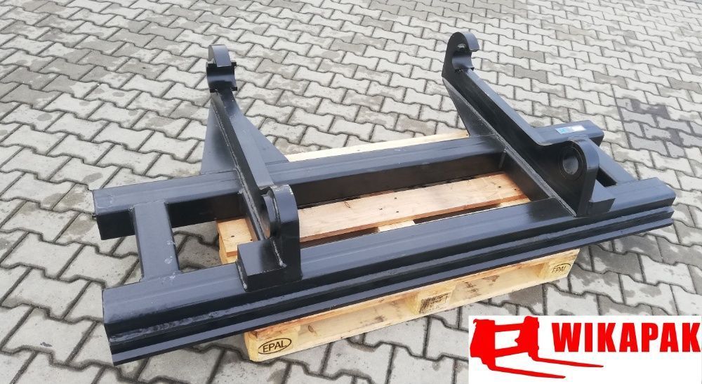 Paleciak Karetka Widły do Volvo L150-220, Komatsu WA250