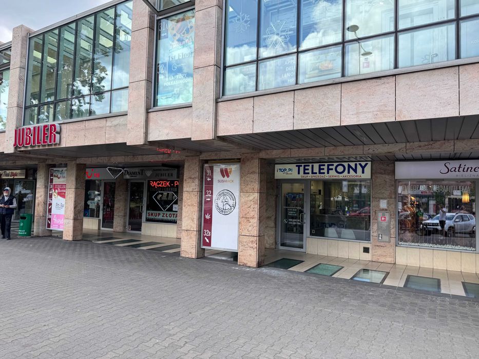 Montaż folii na każdy model telefonu Sklep iTop Warszawa