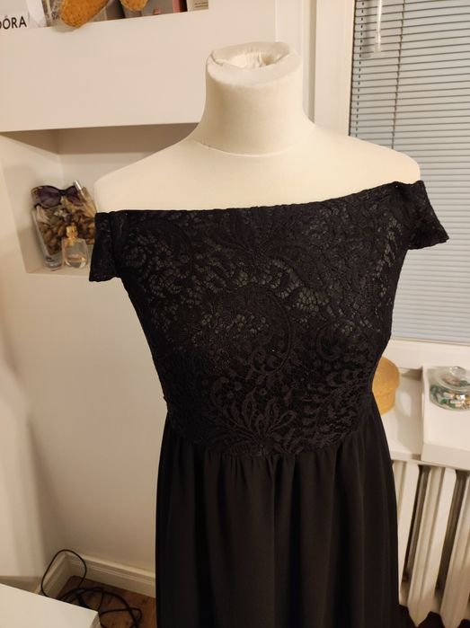 Mint and Berry  sukienka