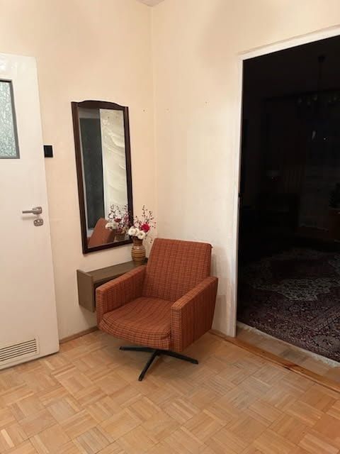 Mieszkanie 51 M2 , os Południe ( jednostka E )