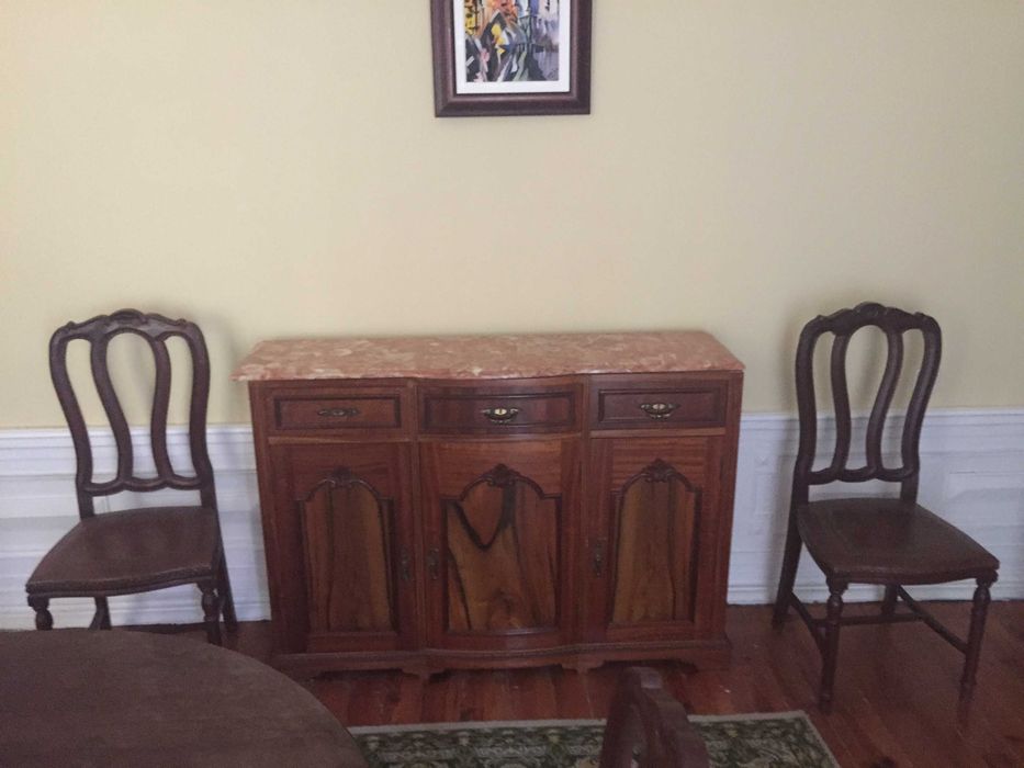 camas e objetos para casa