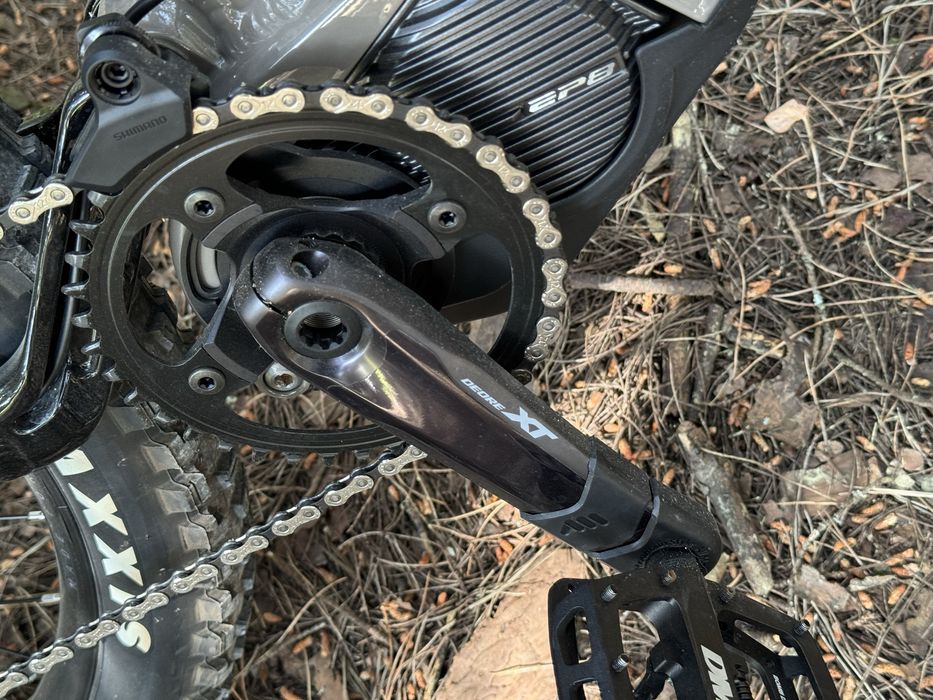 Marin Alpine Trail e2