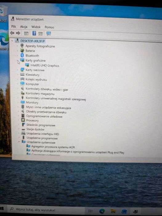 Acer Nitro 5 AN515-55 (bez dysku)