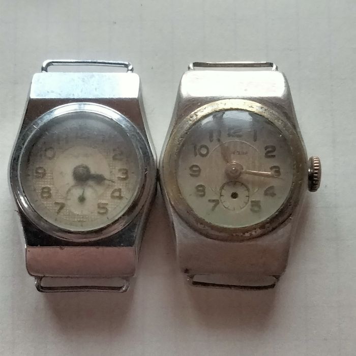 Годинники наручні чоловічі та жіночі