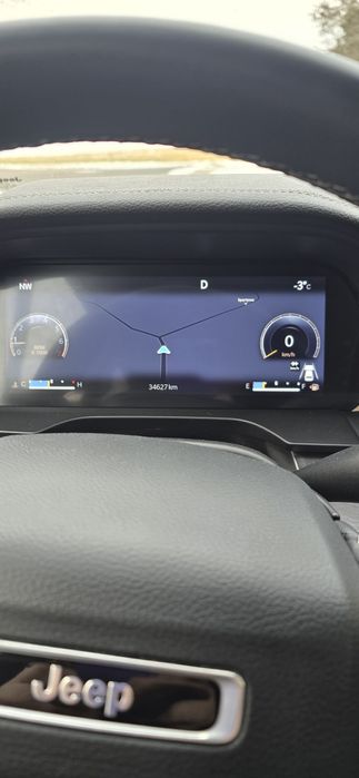 Konwersja USA-Europa  Jeep  Chrysler Dodge Alfa Maserati