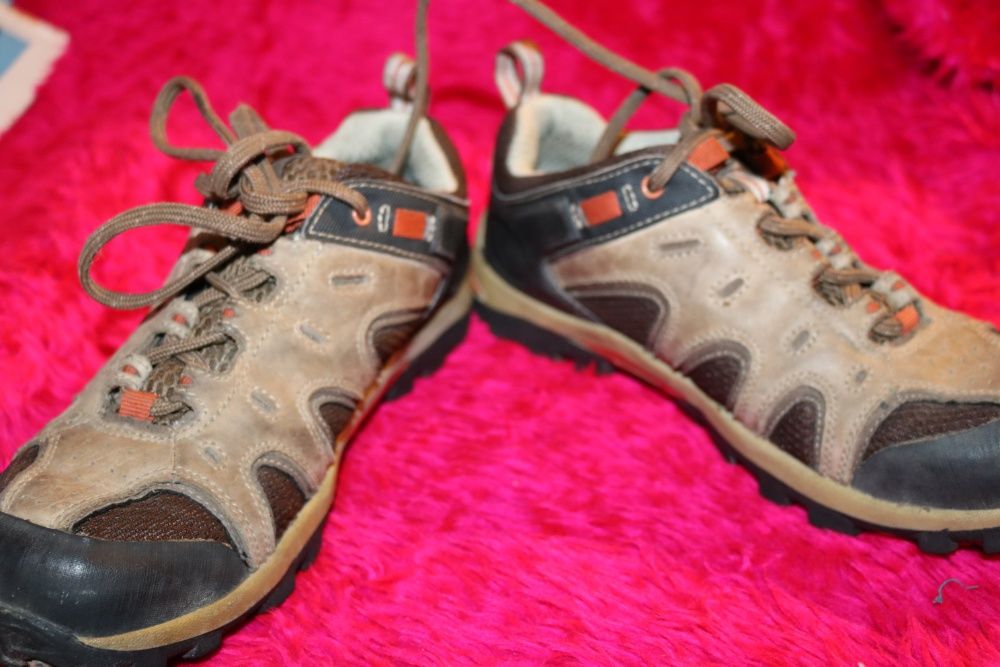 Buty trekkingowe Timberland roz.37.