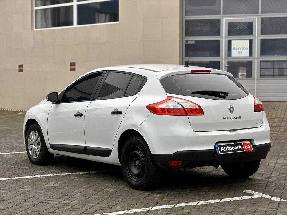 Продам Renault Megane 2011р. #73925