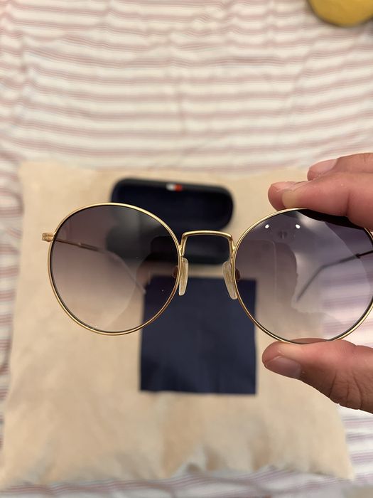 Oculos de sol homem tommy hilfiger