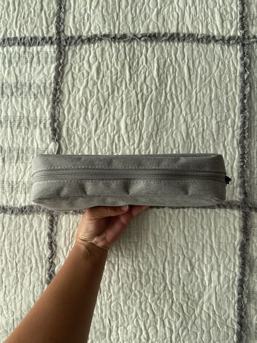 Bolsa para guardar acessórios de computador