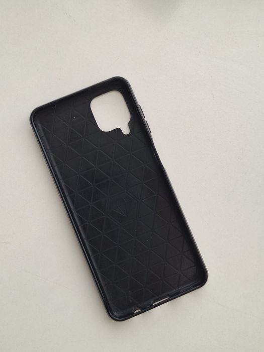 Samsung Galaxy A12 64GB Preto